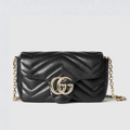 Black G bag