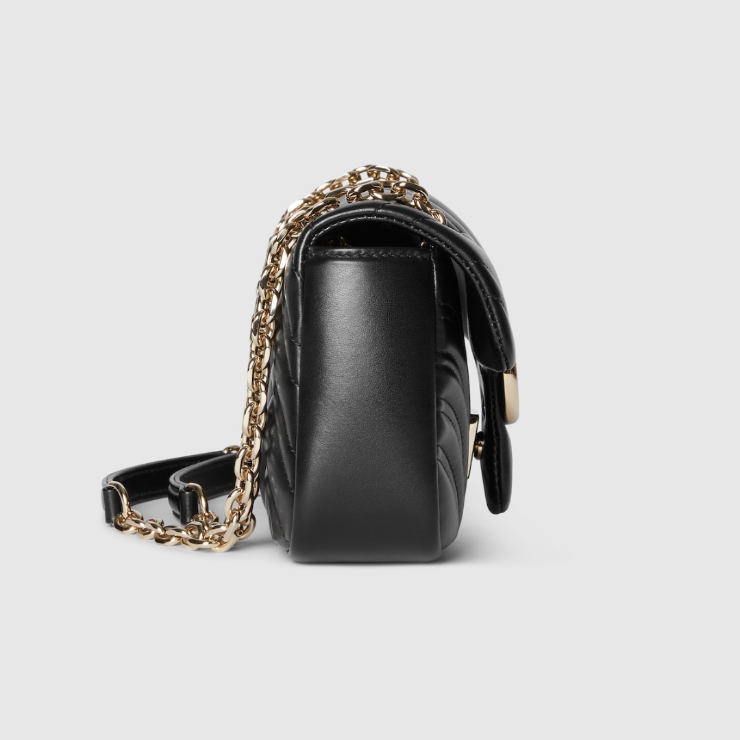 Black G bag