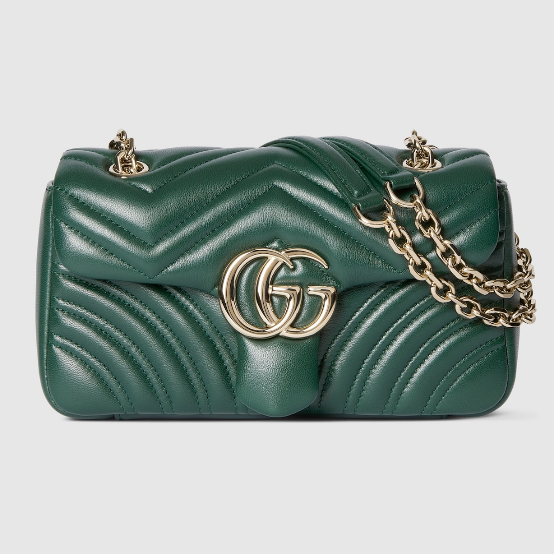 Green G bag