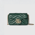 Green G bag