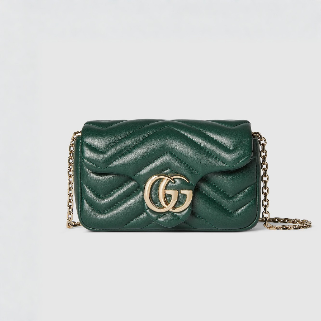 Green G bag