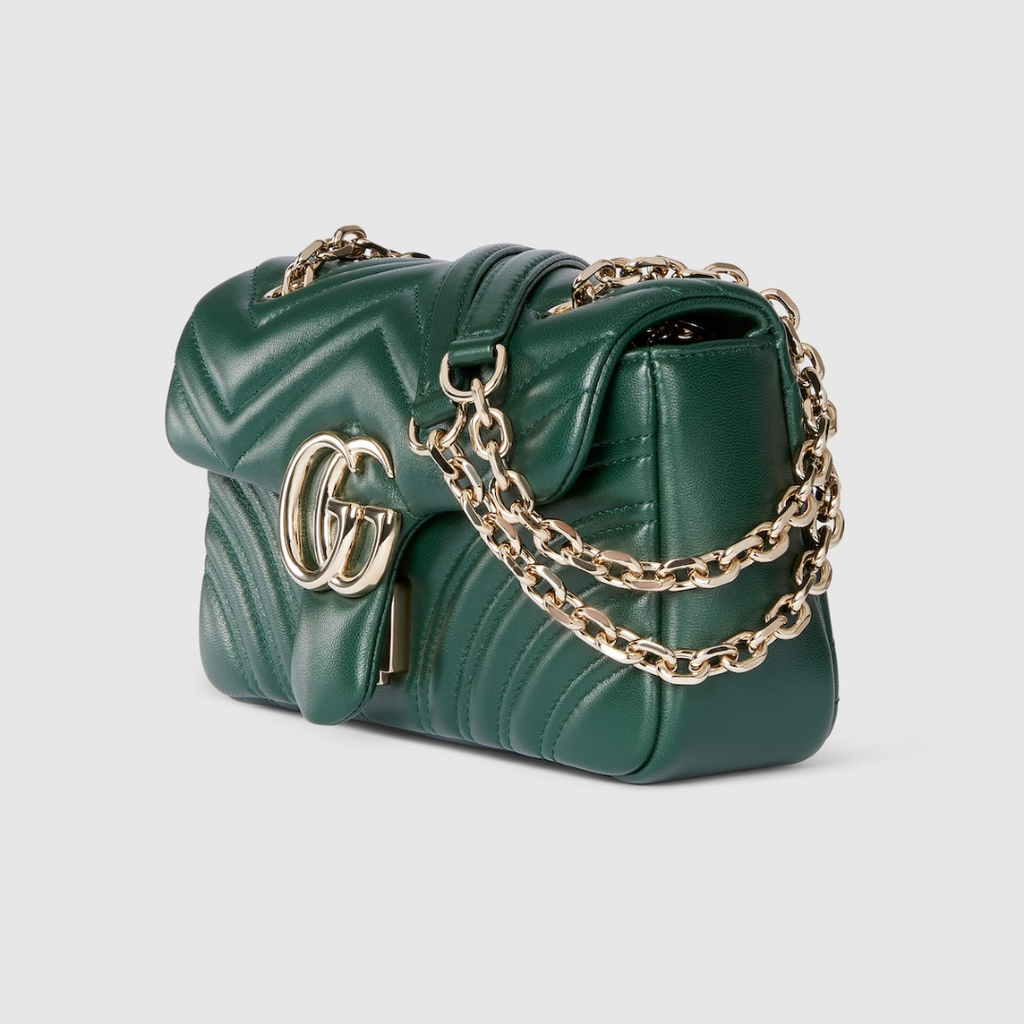 Green G bag