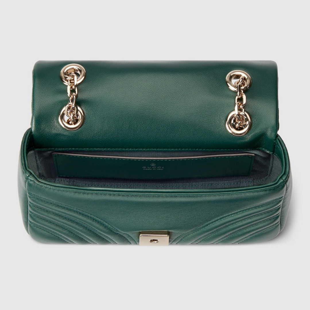Green G bag