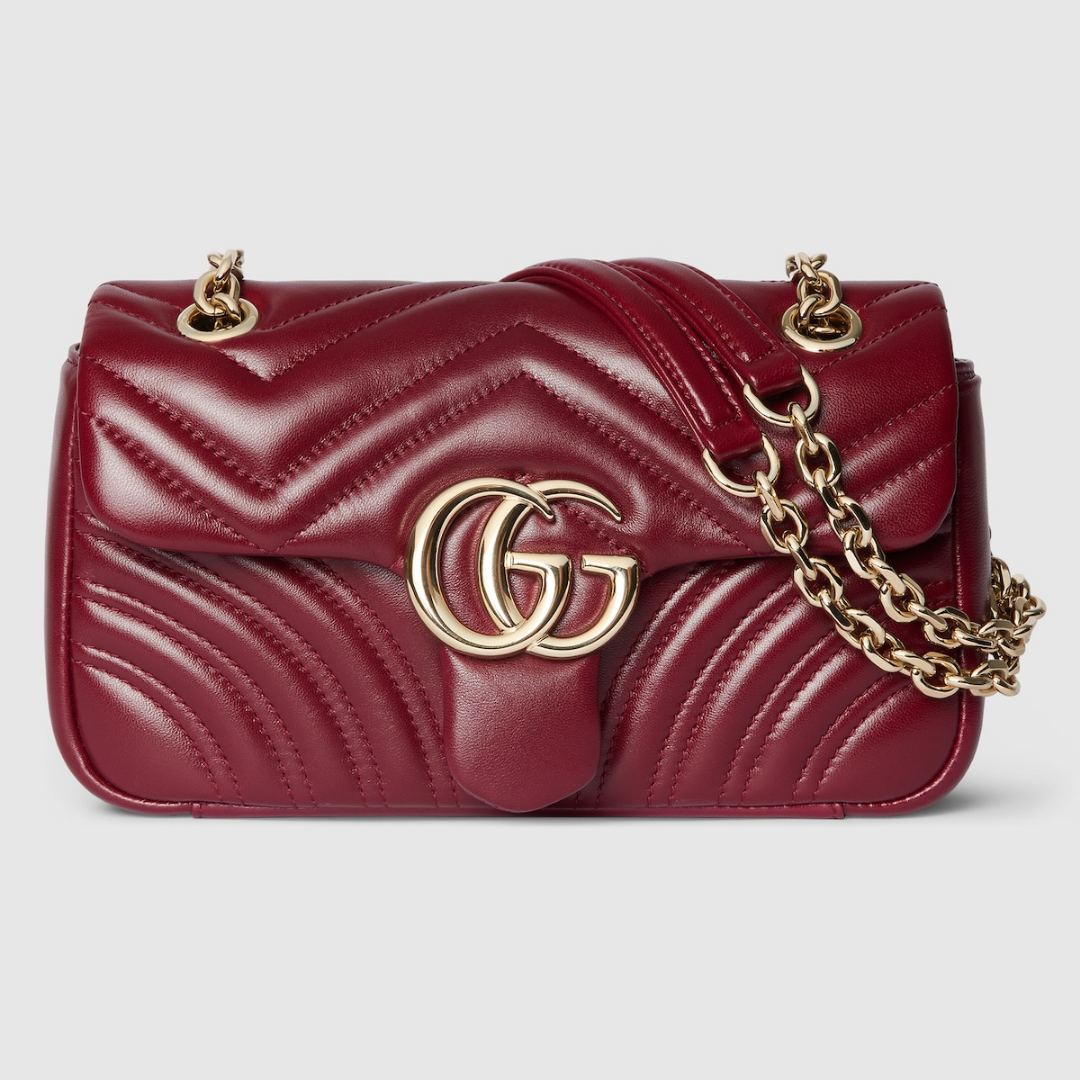 Grenat G bag