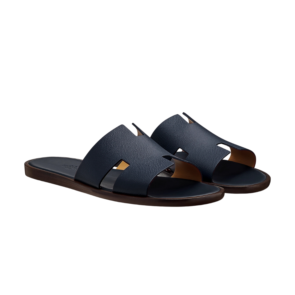 Prestige Navy H Men sandals