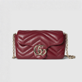 Grenat G bag