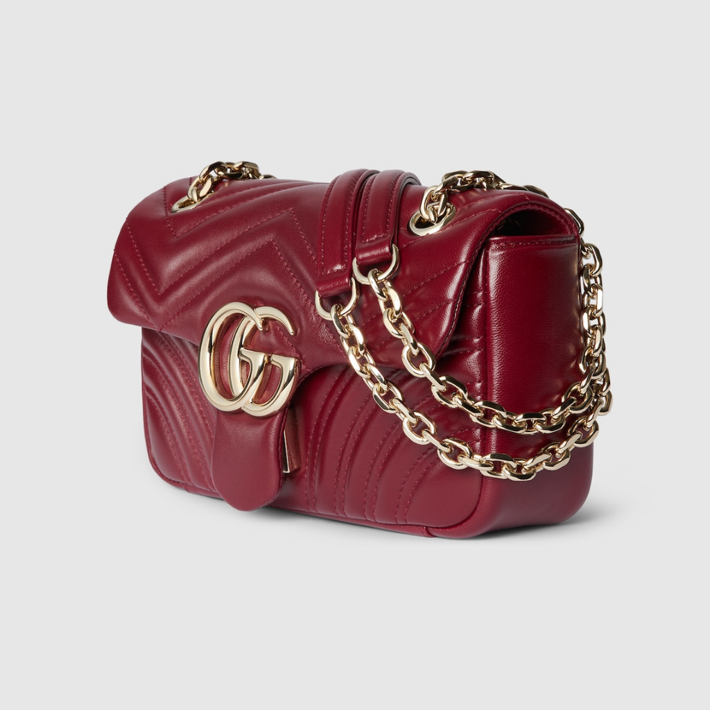 Grenat G bag