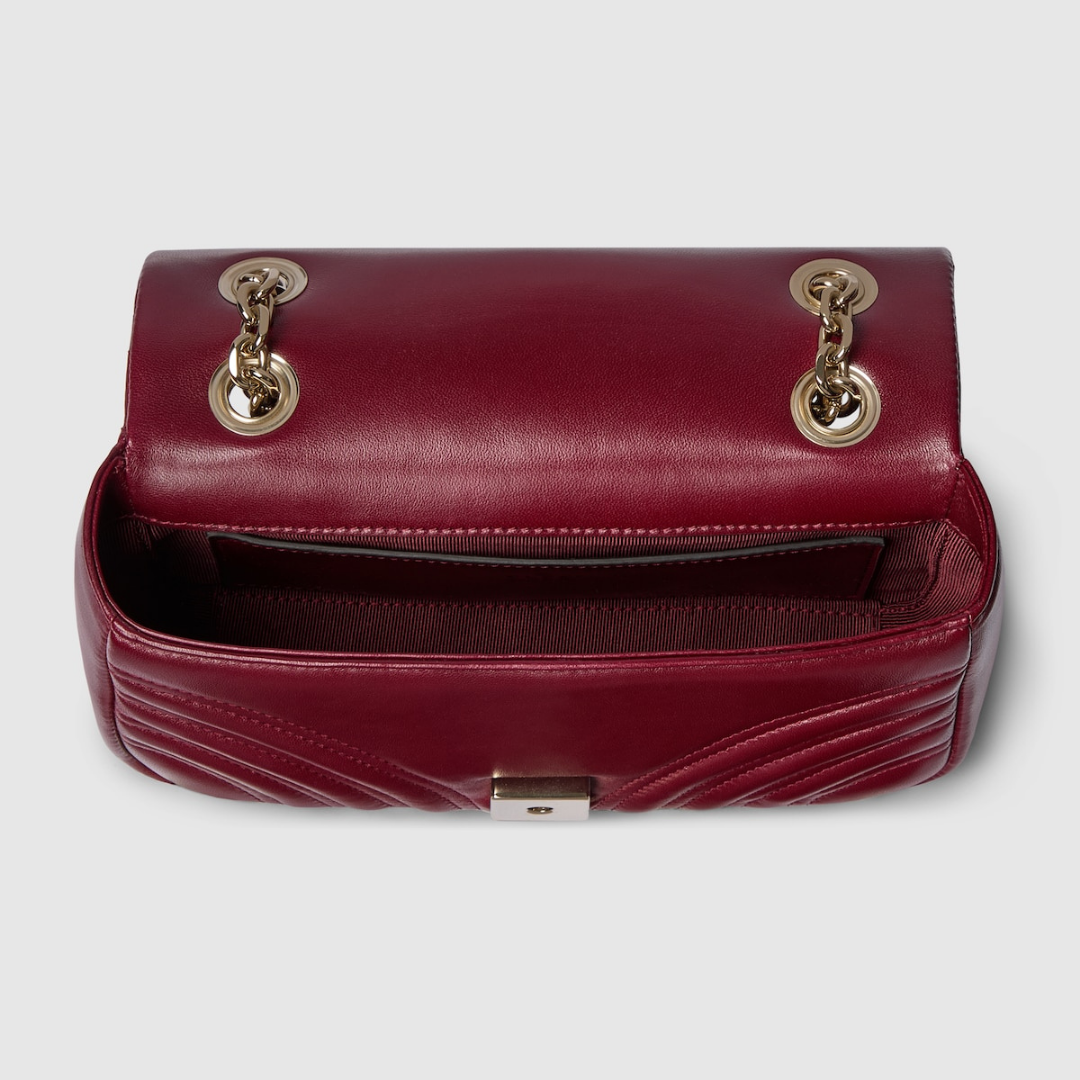 Grenat G bag
