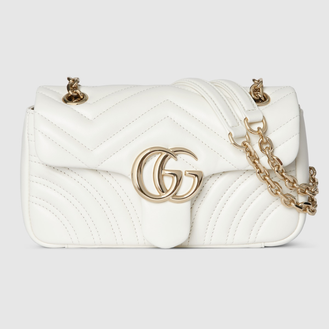 White G bag