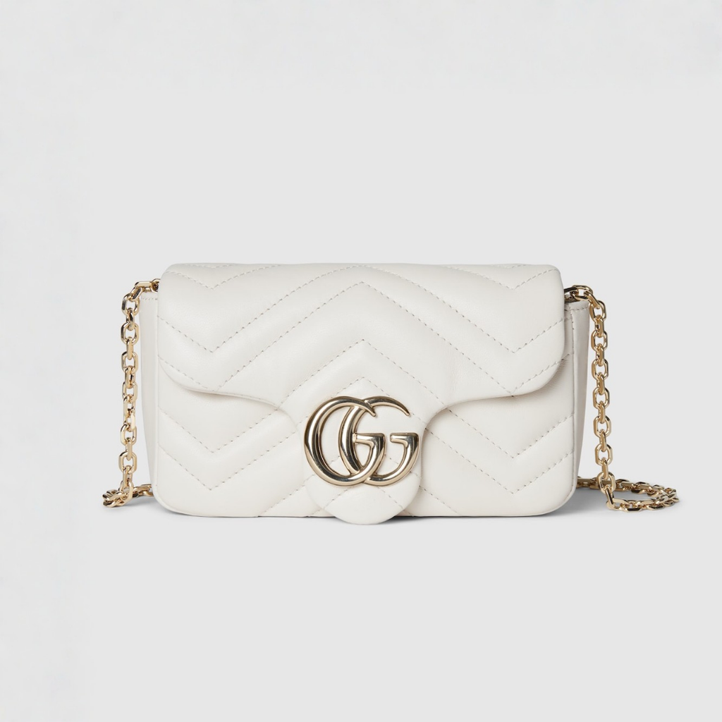 White G bag
