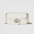 White G bag