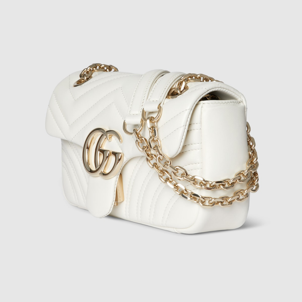 White G bag