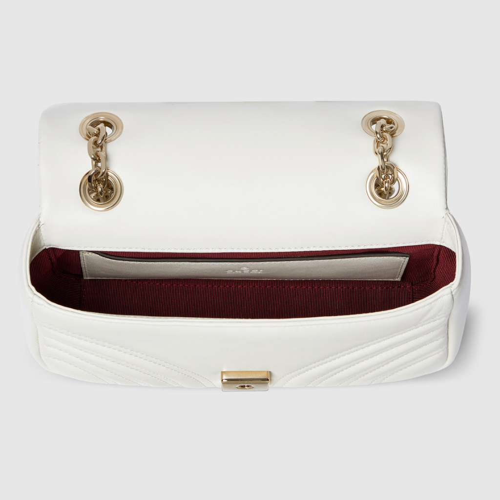 White G bag