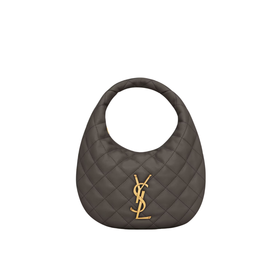 Riviera leather handbag 27