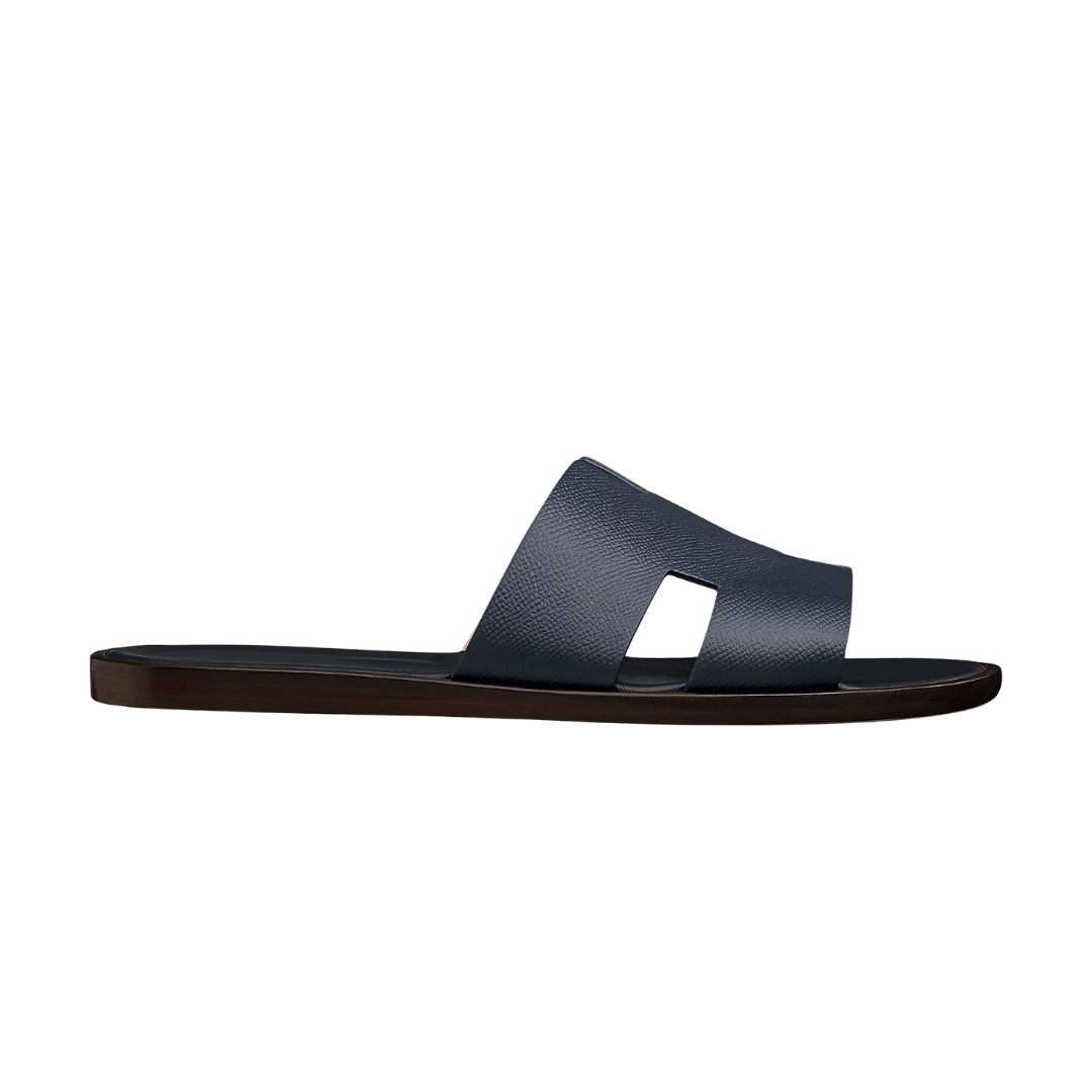 Prestige Navy H Men sandals