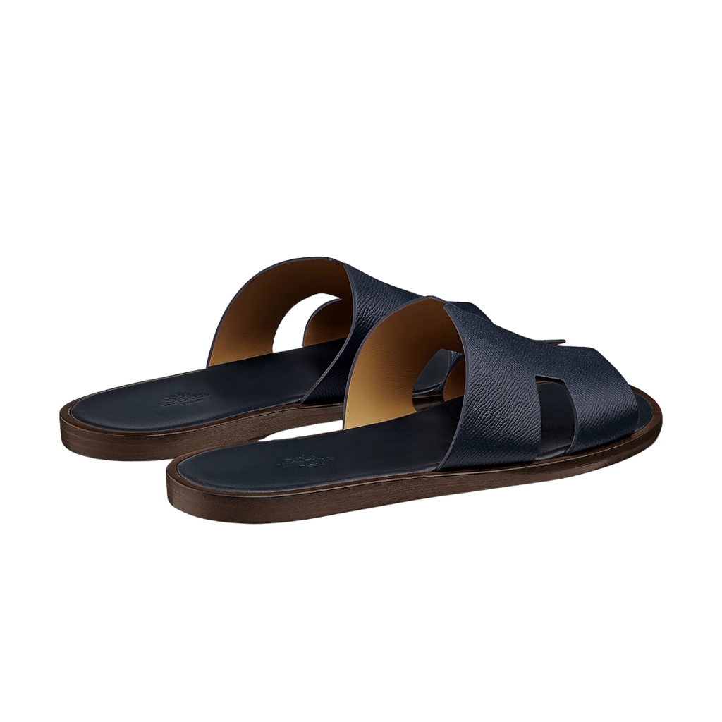 Prestige Navy H Men sandals