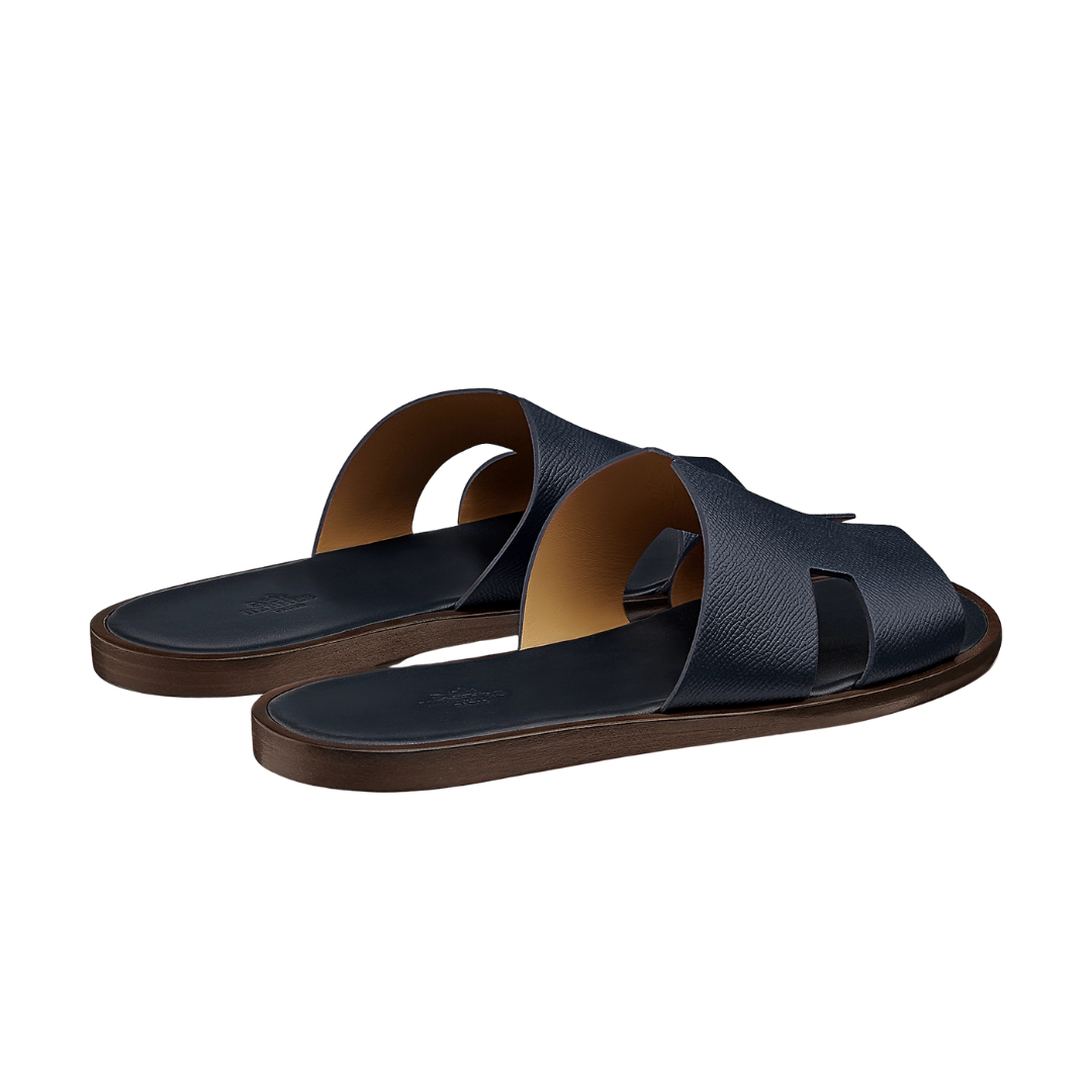 Prestige Navy H Men sandals