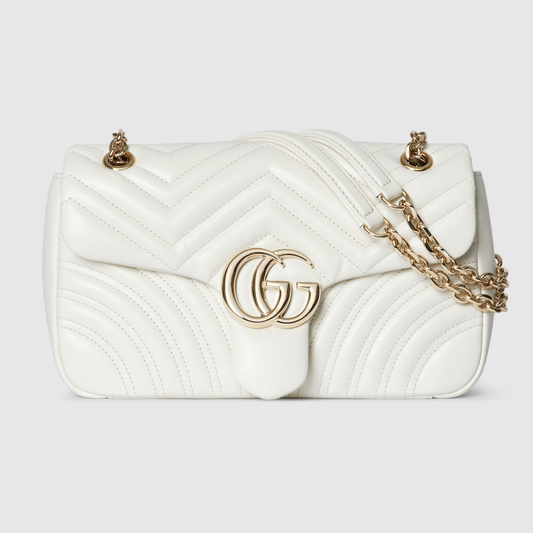 White G bag