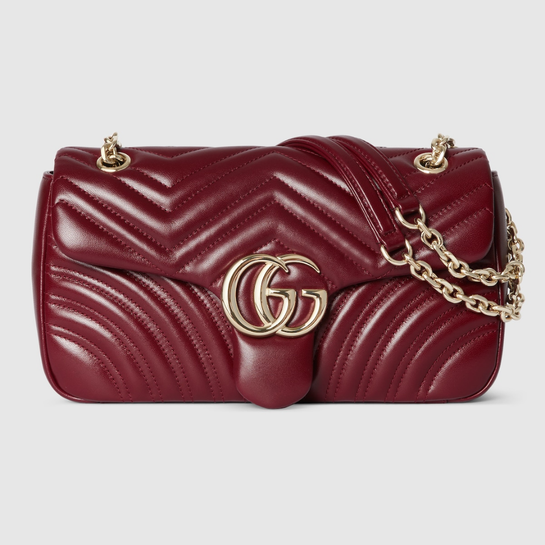 Grenat G bag
