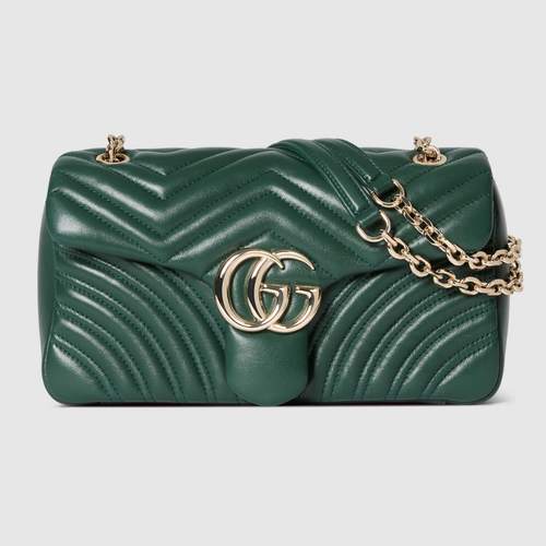 Green G bag