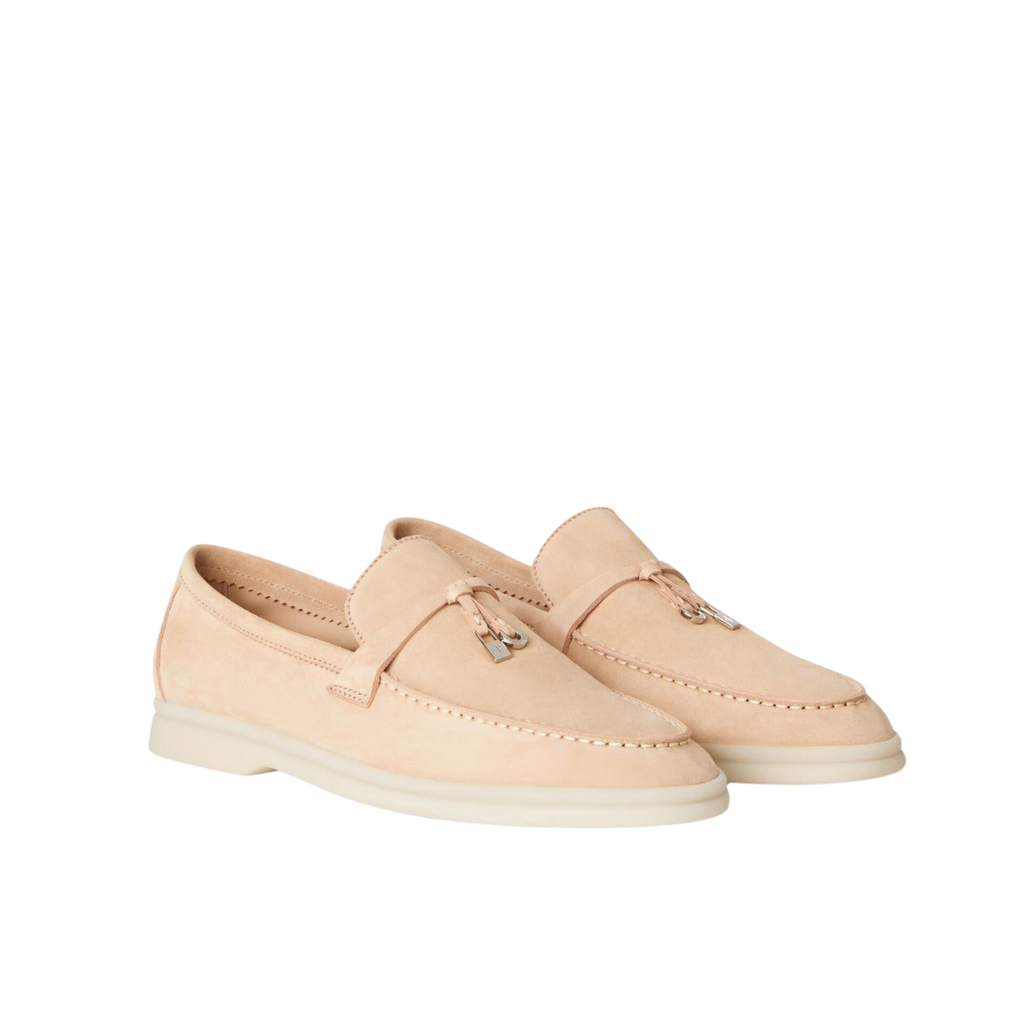 Loafer Sumer Women LP pearl beige