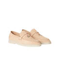 Loafer Sumer Women LP pearl beige