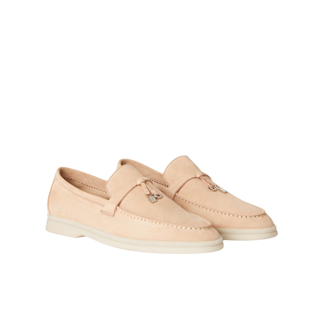 Loafer Sumer Women LP pearl beige