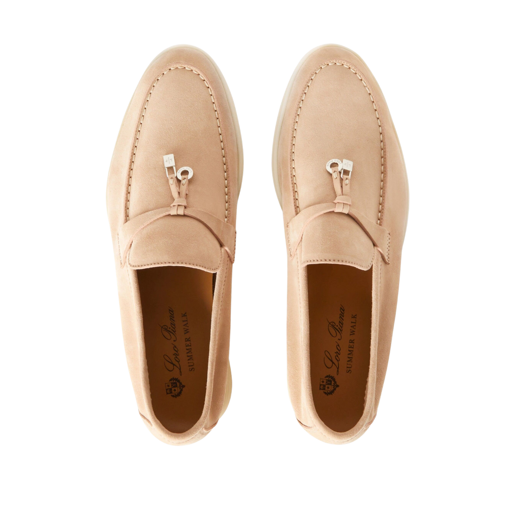Loafer Sumer Women LP pearl beige