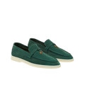 Loafer Sumer Women LP green