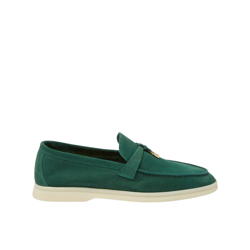 Loafer Sumer Women LP green