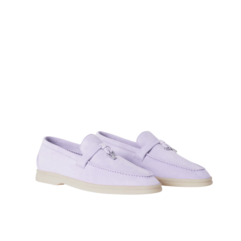 Loafer Sumer Women LP Purple
