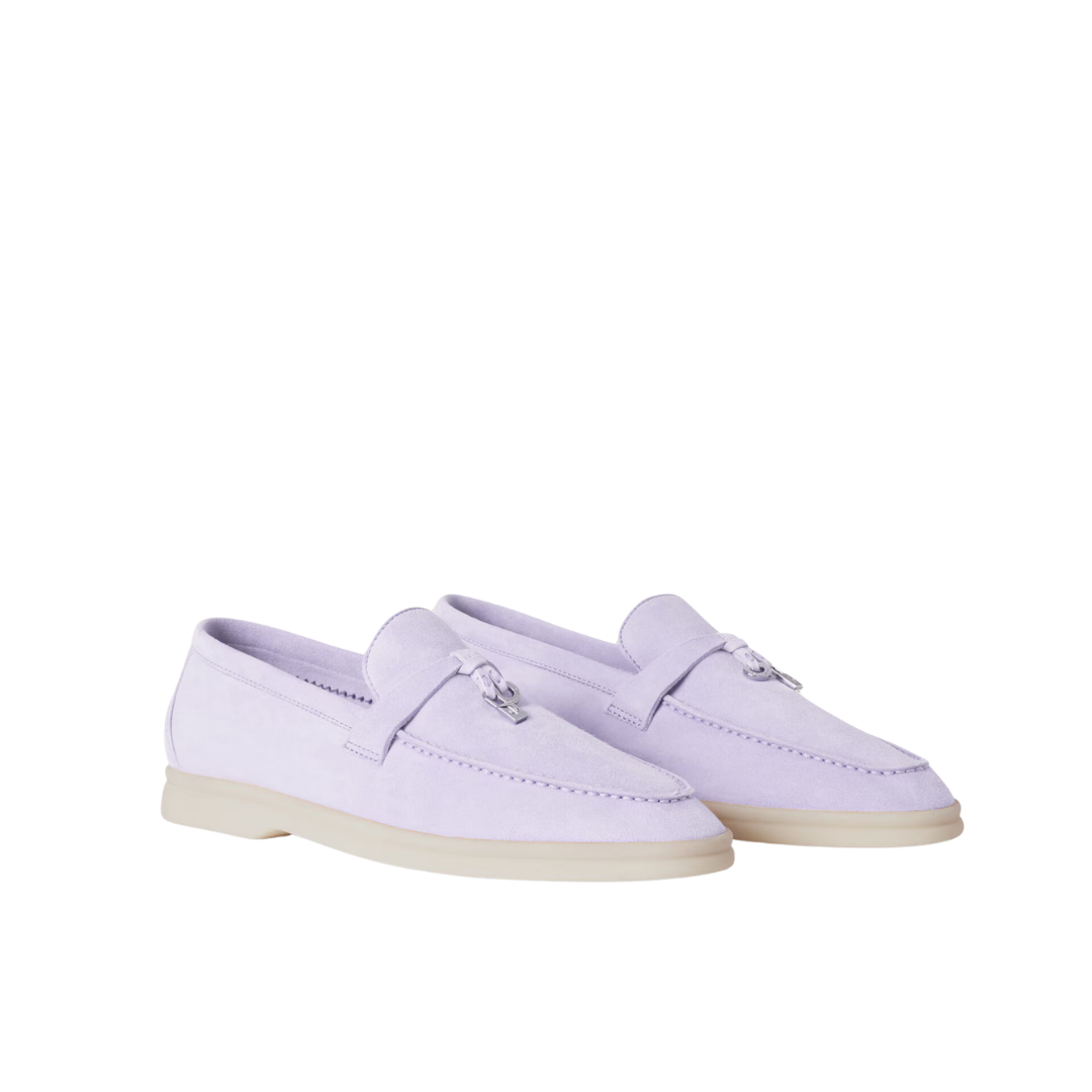 Loafer Sumer Women LP Purple