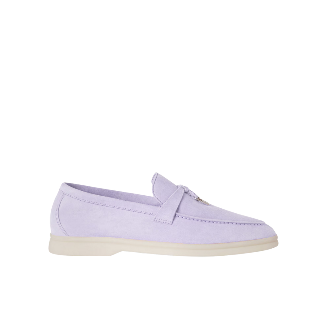 Loafer Sumer Women LP Purple