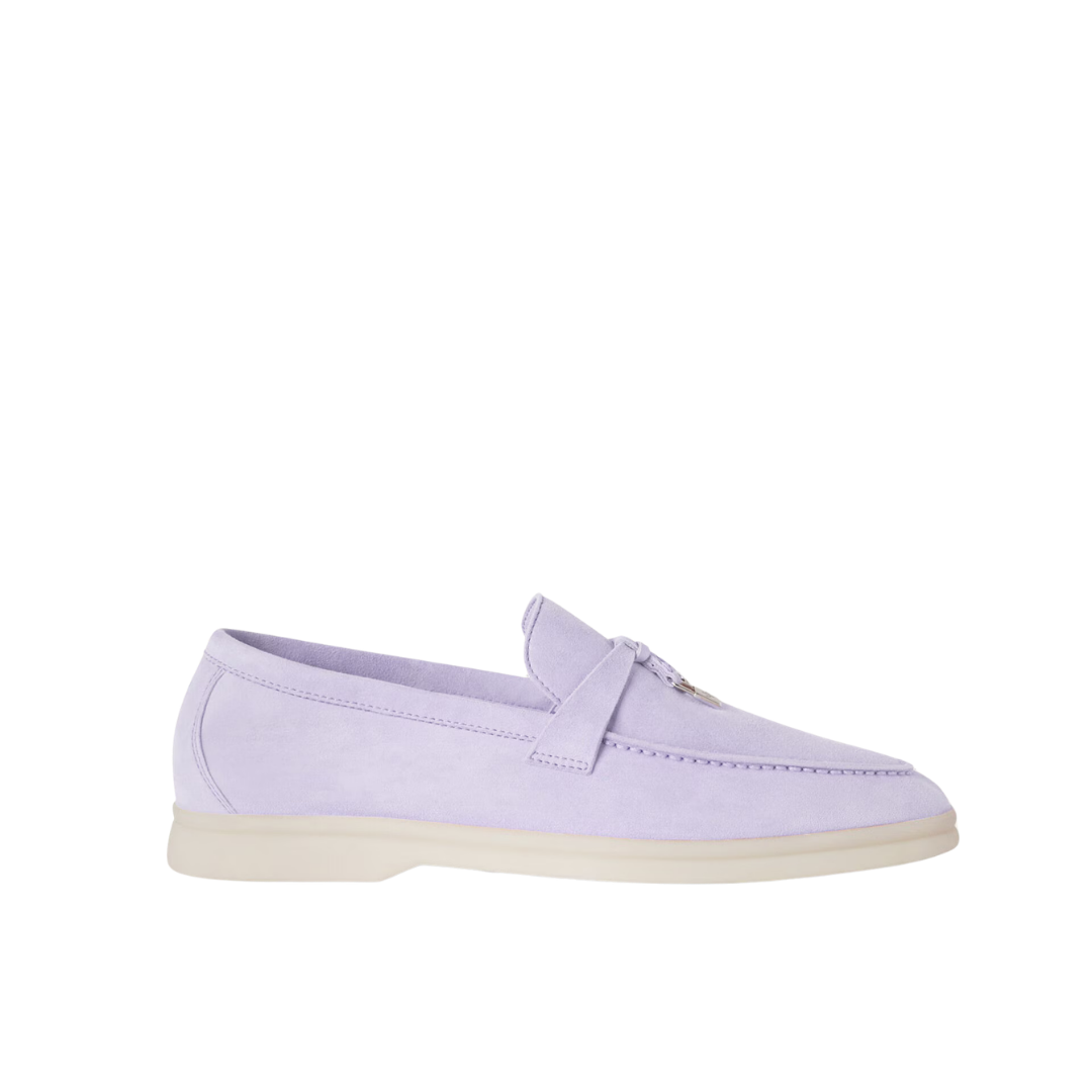 Loafer Sumer Women LP Purple