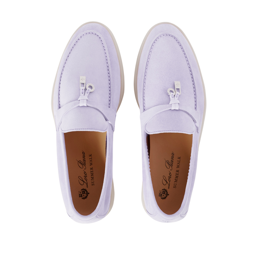 Loafer Sumer Women LP Purple
