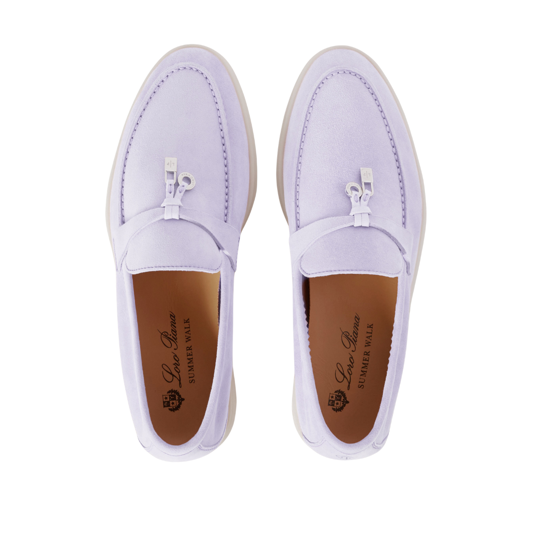 Loafer Sumer Women LP Purple