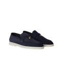 Loafer Sumer Women LP Navy blue