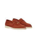 Loafer Sumer Women LP Orange