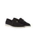 Loafer Sumer Women LP Black