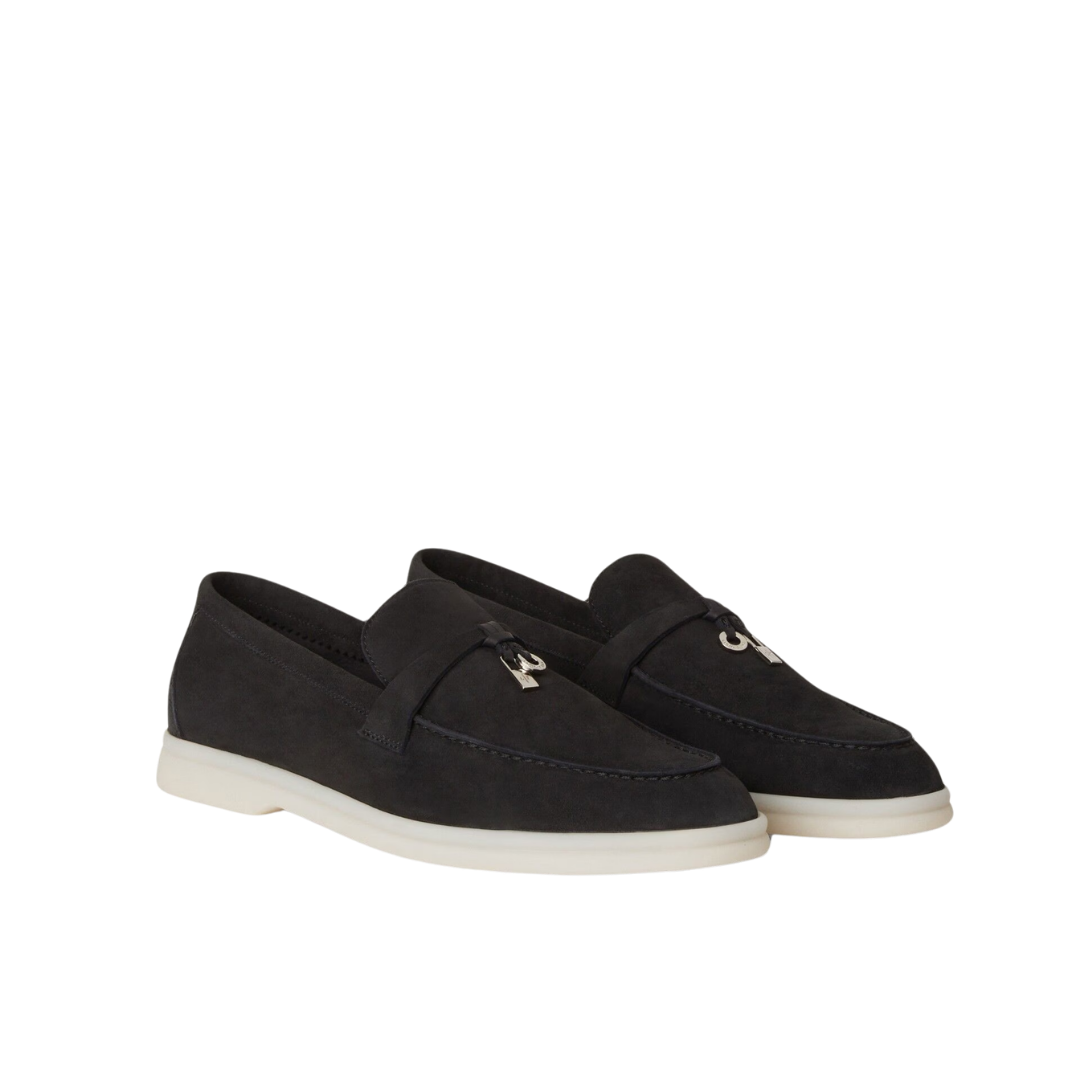Loafer Sumer Women LP Black