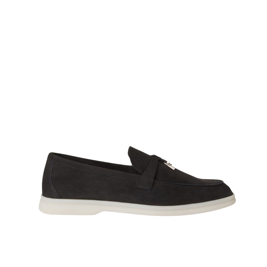 Loafer Sumer Women LP Black