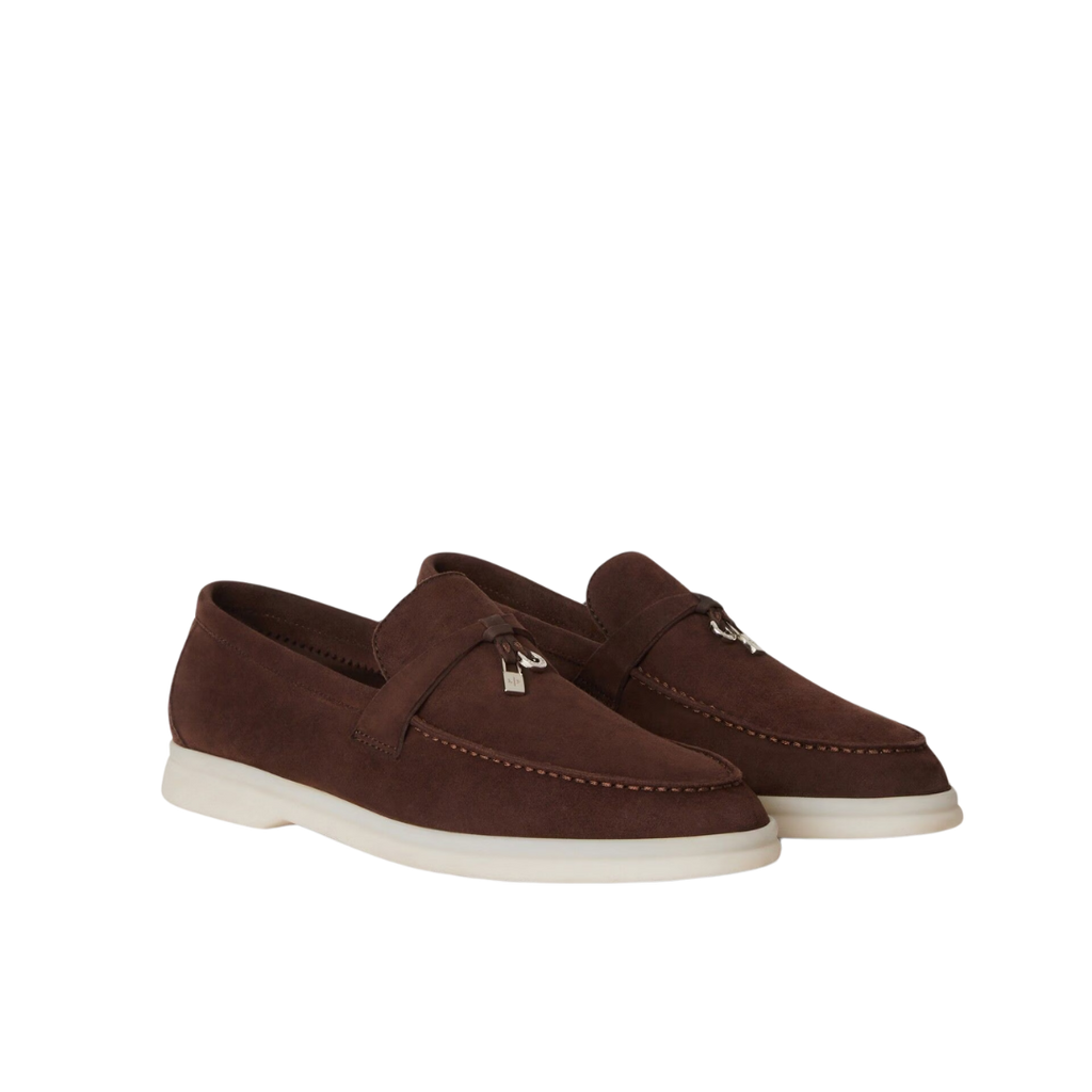 Loafer Sumer Women LP Dark Brown