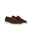 Loafer Sumer Women LP Dark Brown
