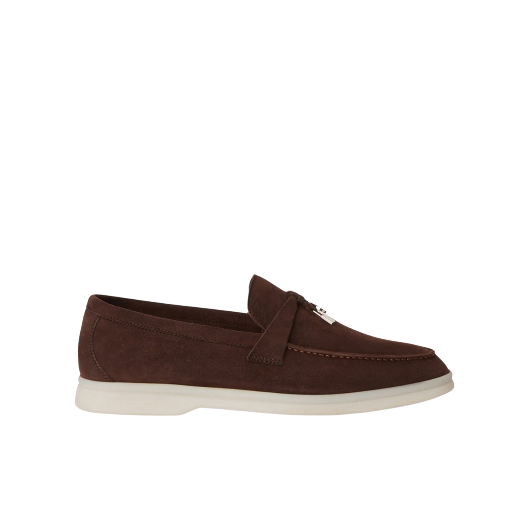 Loafer Sumer Women LP Dark Brown