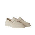 Loafer Sumer Women LP White