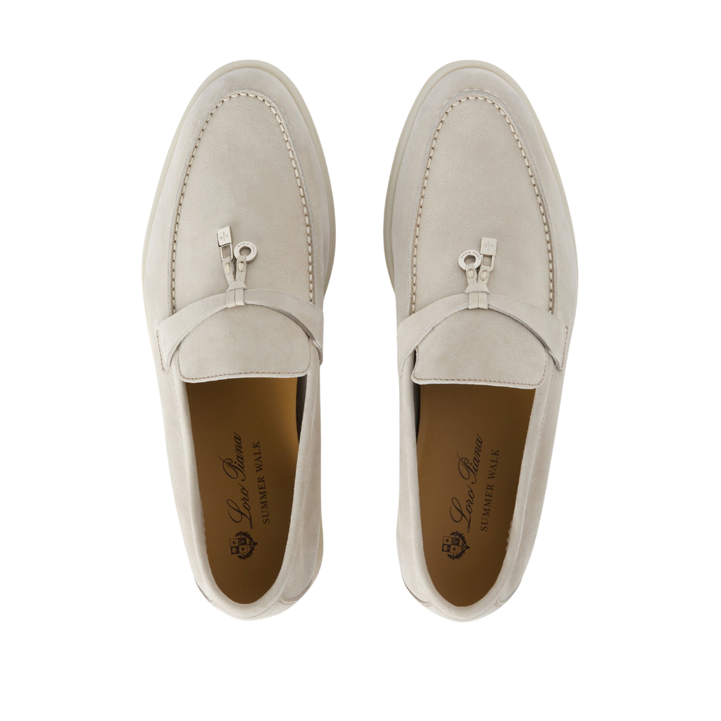 Loafer Sumer Women LP White