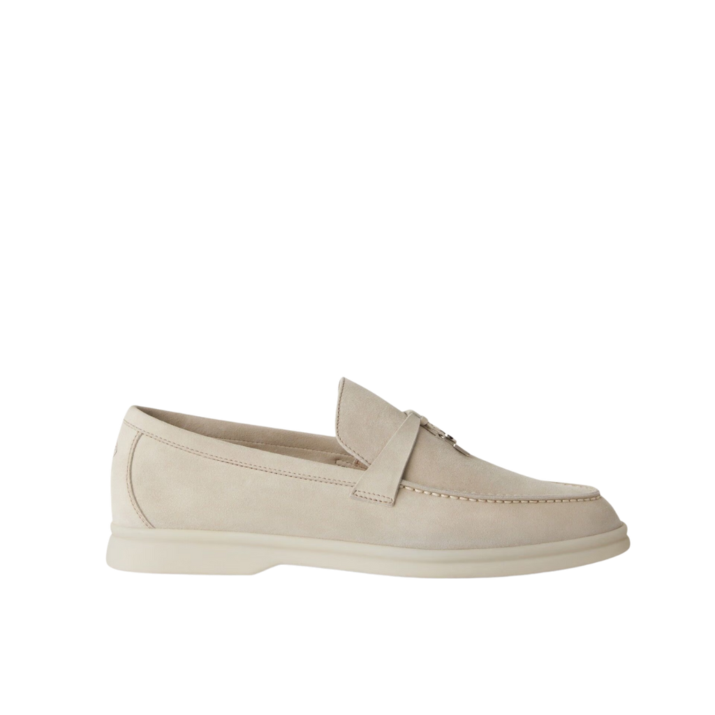 Loafer Sumer Women LP White