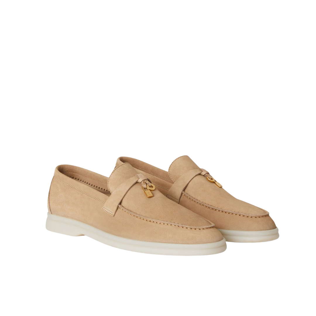 Loafer Sumer Women LP Sand