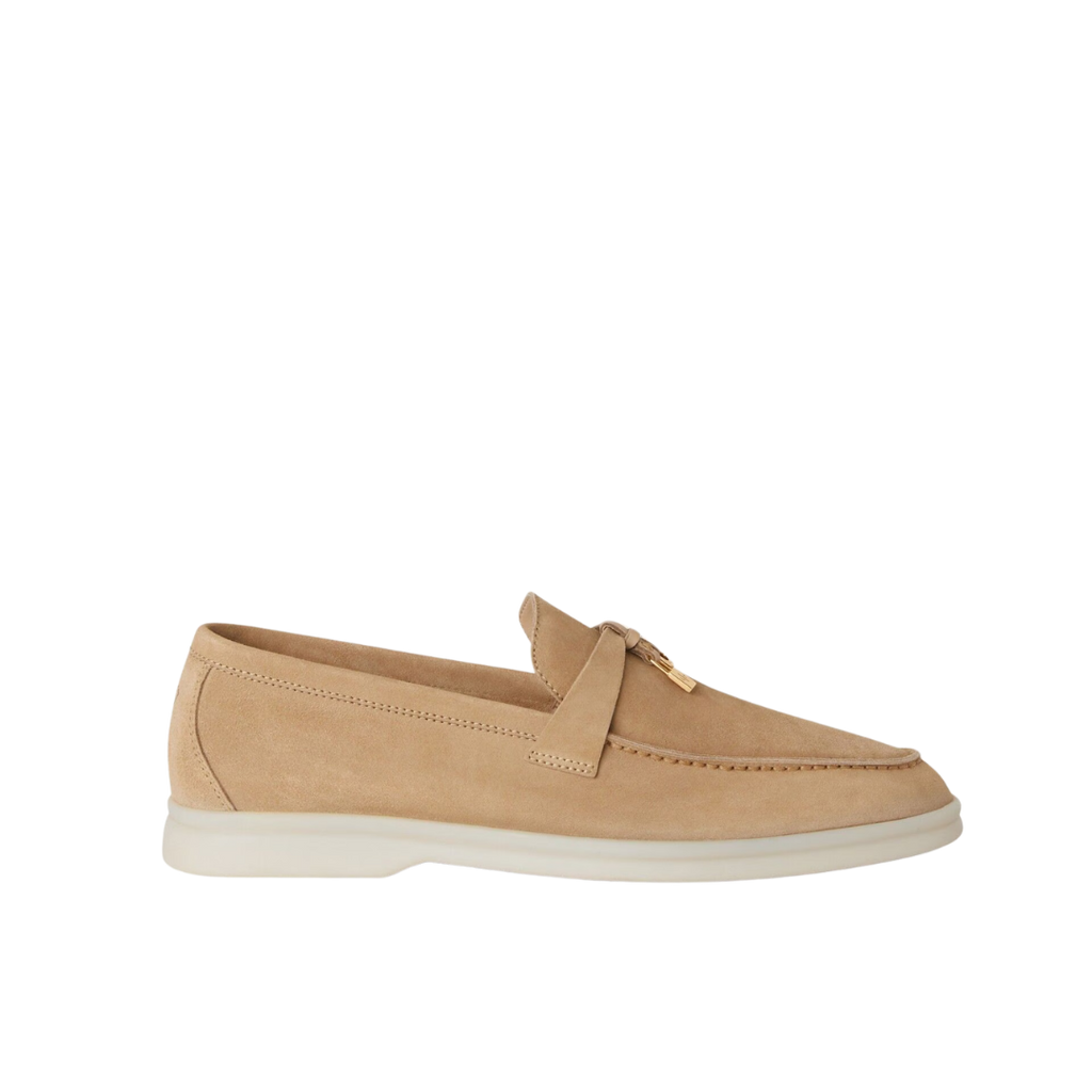 Loafer Sumer Women LP Sand
