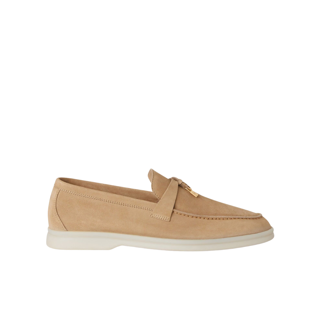 Loafer Sumer Women LP Sand